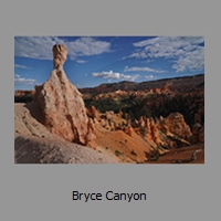 Bryce Canyon